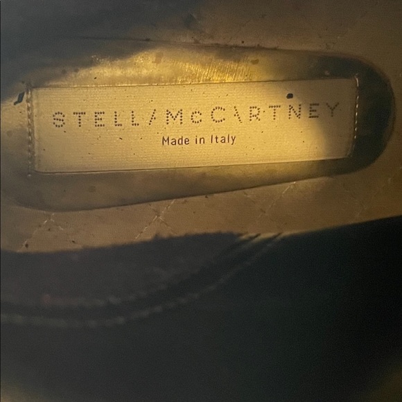 STELLA McCARTNEY BOOTS - Picture 5 of 5